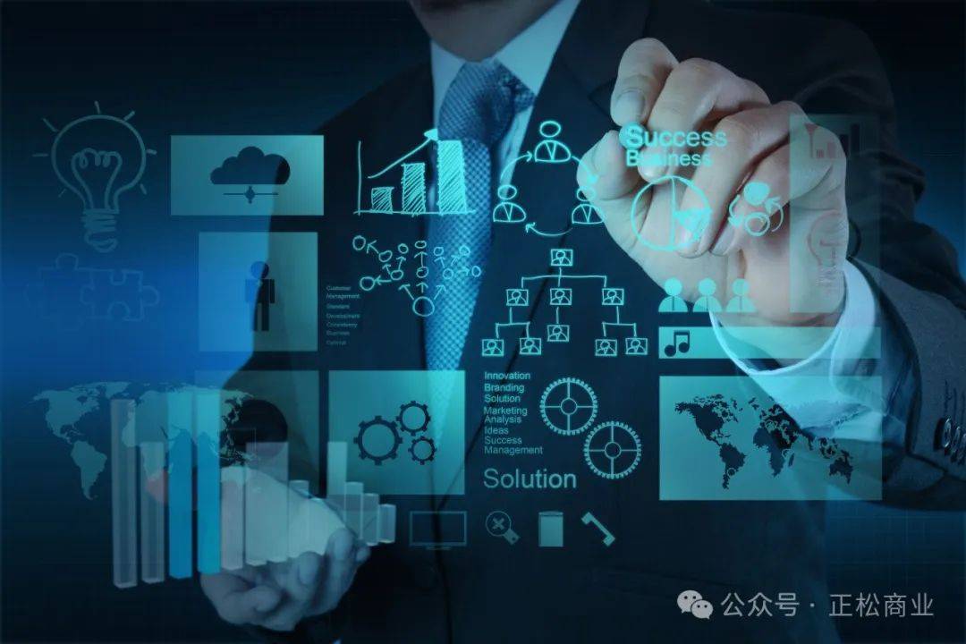 数字化工具在危机管理中的应用案例 数字化工具在危机管理中的应用案例