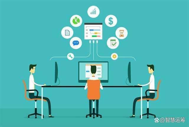 网络信息是否会导致工作效率下降