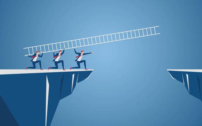 如何看待未来网络信息与数字鸿沟的关系