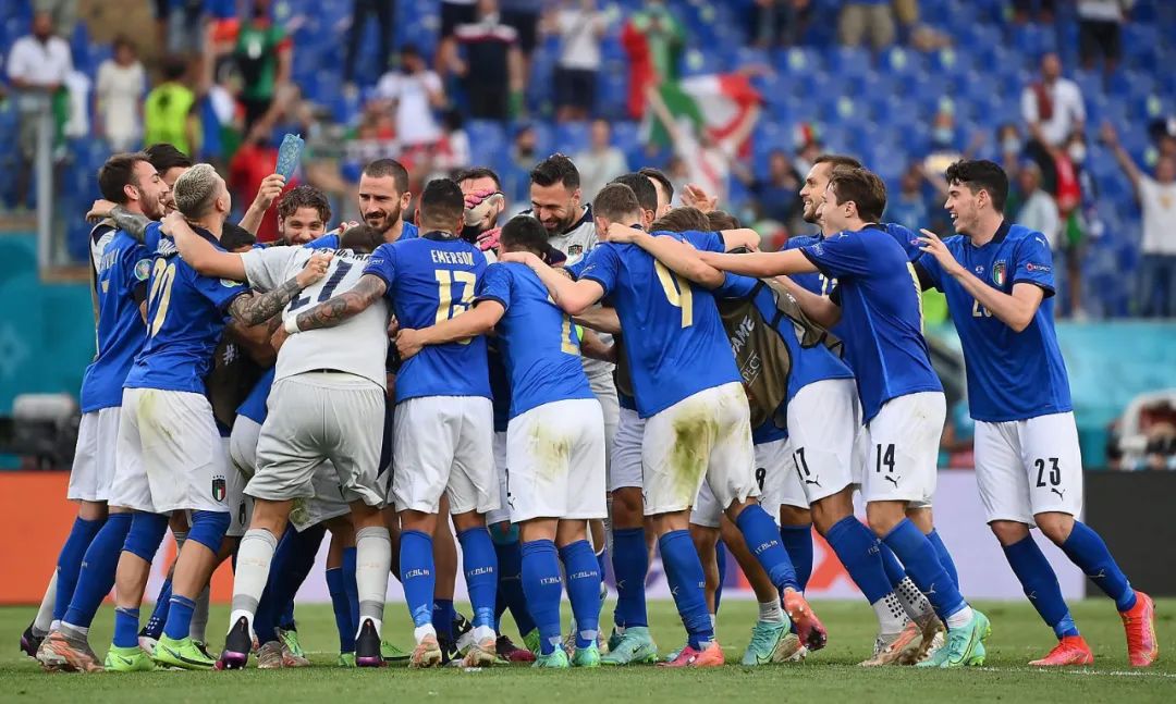 Bsports手机版下载-奥地利队正在备战与匈牙利的比赛