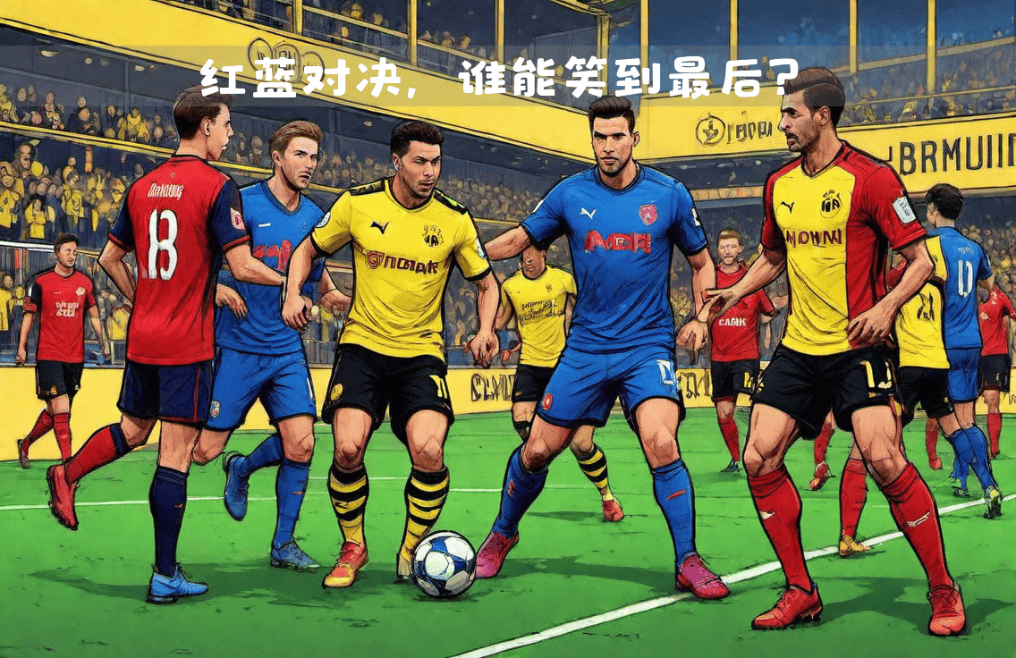 多特蒙德主场大胜，士气高涨迎接下一轮比赛：欧洲杯