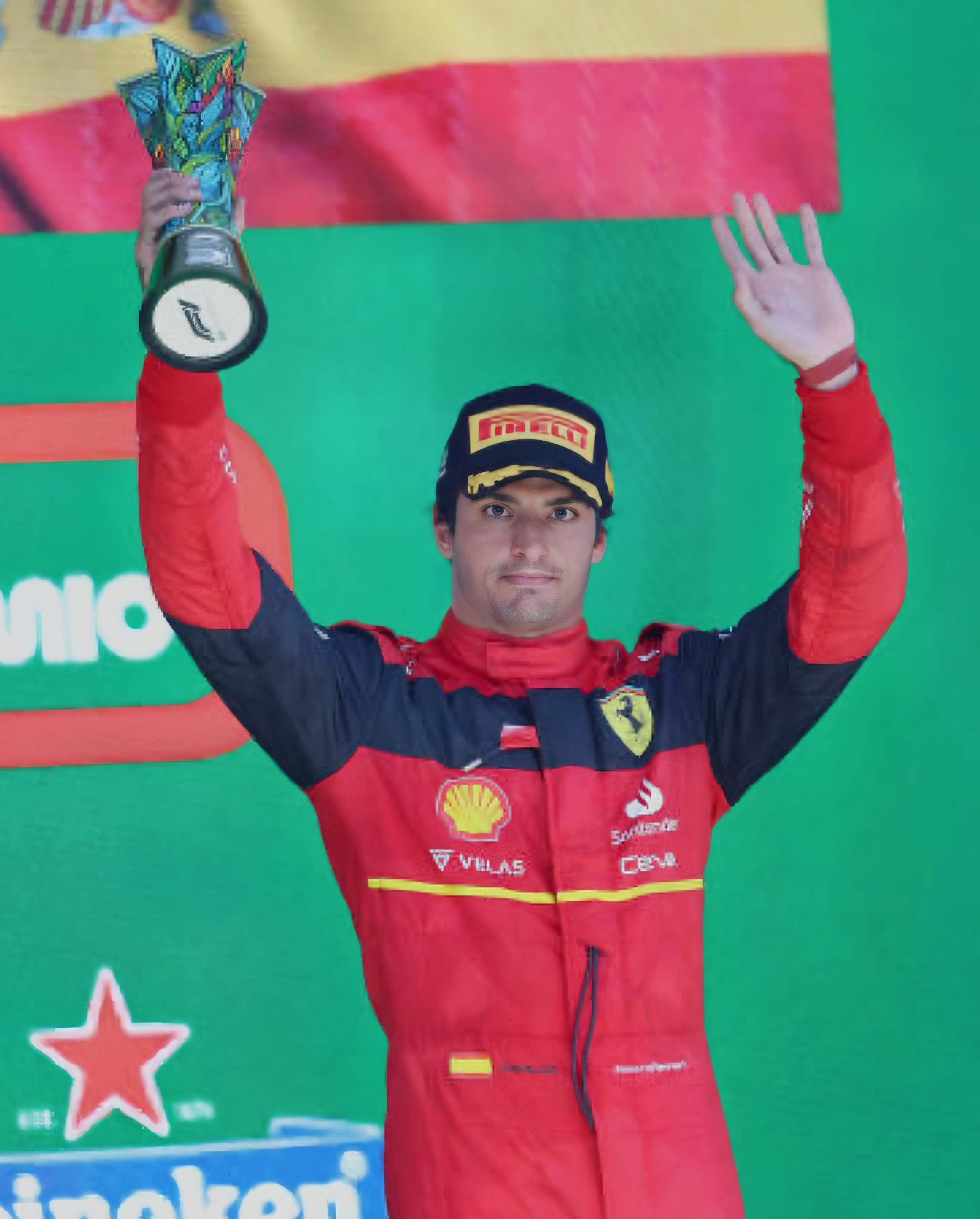 斯洛伐克选手在体操比赛中斩获奖牌 斯洛伐克选手在体操比赛中斩获奖牌