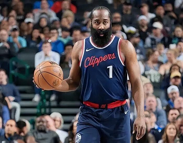 快船迎来五连胜,铁血防守令人敬佩 快船迎来五连胜,铁血防守令人敬佩