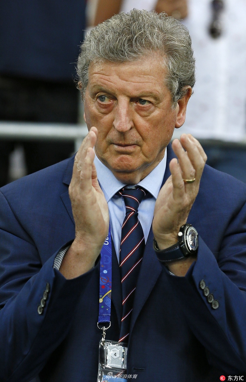 【必一Bsports】水晶宫经历惨败后，主帅执教信心大振