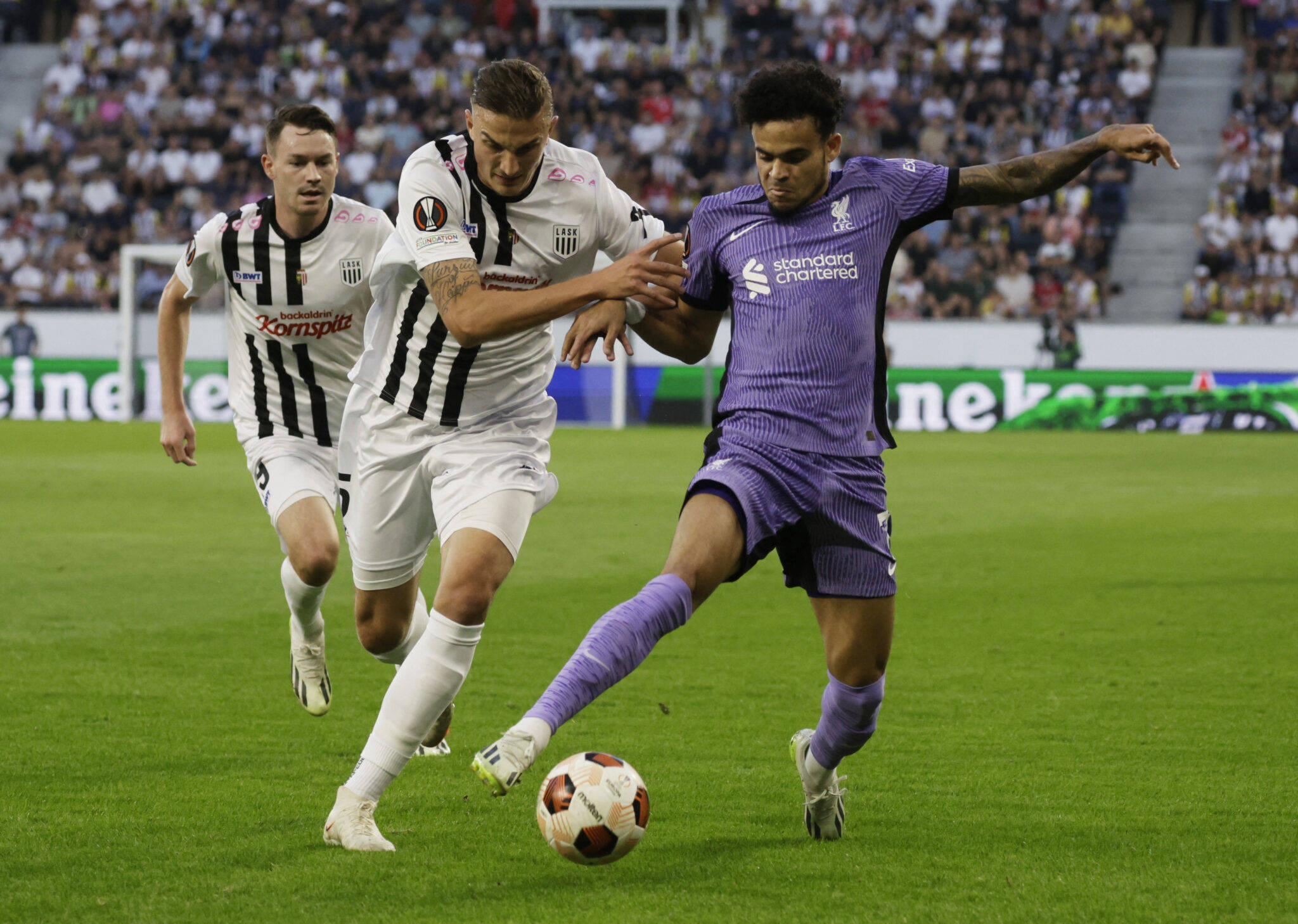 【B—sports全站app入口登陆】图卢兹对阵佛罗伦萨：法国赛场再掀波澜