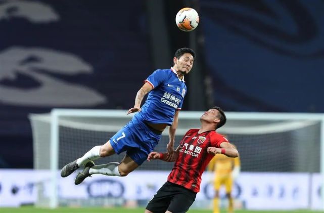 强强对抗！中超巨匠热血拼杀|必一运动官网