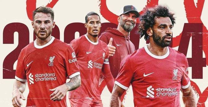 必一Bsports：利物浦客场不敌热刺，争冠形势岌岌可危