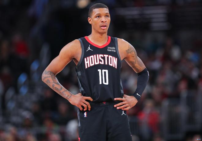 B—sports登录入口|火箭新援积极融入球队氛围，表现获主教练赞誉