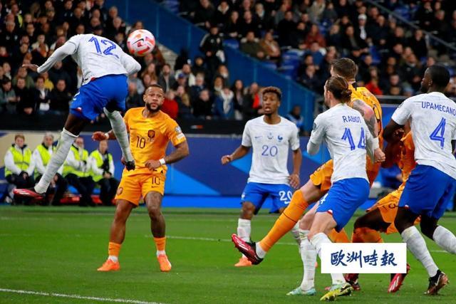 必一运动官网：荷兰主场大胜爱沙尼亚，晋级前景乐观
