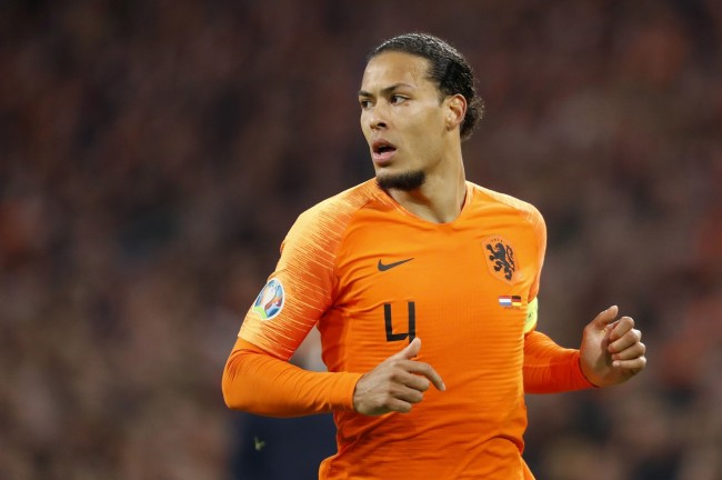 荷兰主场大胜爱沙尼亚，晋级前景乐观