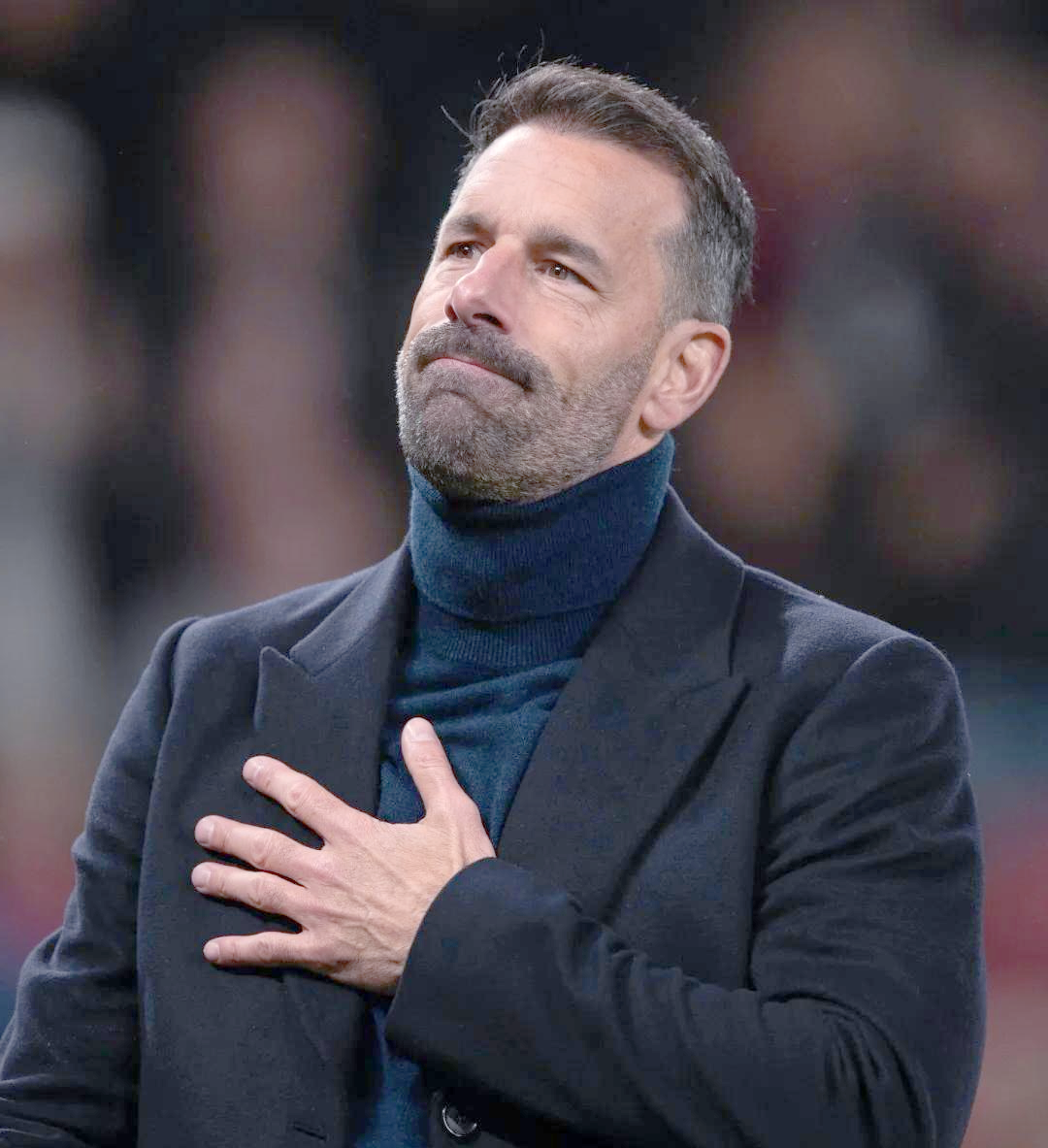 必一体育app下载-荷兰足球天王：范尼进球如流水