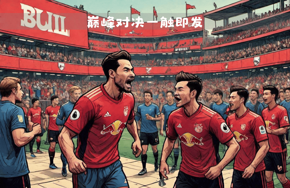 德国队掀起胜利热潮，迎接紧张对决【必一体育app下载】