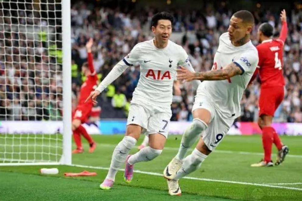 熱刺主场胜利,取得关键胜利 熱刺主场胜利,取得关键胜利