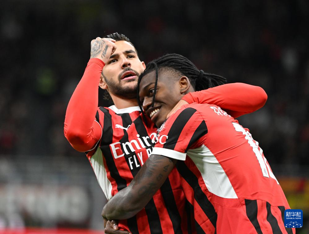 AC米兰将在主场迎战英超劲旅 AC米兰将在主场迎战英超劲旅