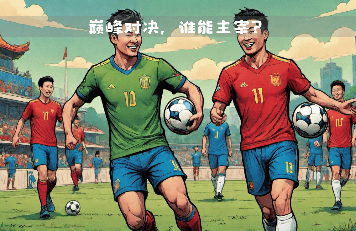 【B—sports全站app入口登陆】中国球队强势出击！亚洲足球赛事掀起热潮