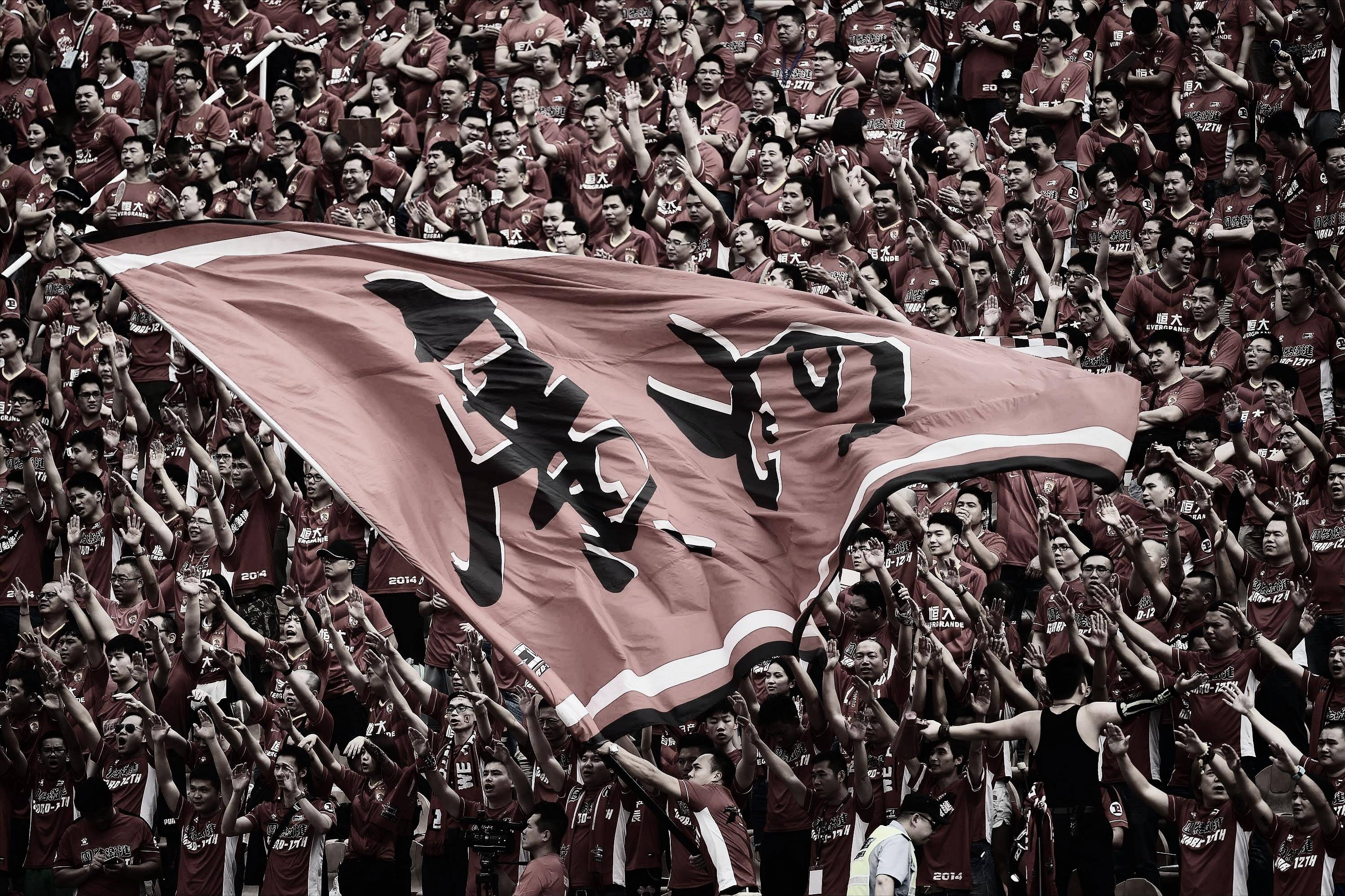 中国球队强势出击!亚洲足球赛事掀起热潮 中国球队强势出击!亚洲足球赛事掀起热潮