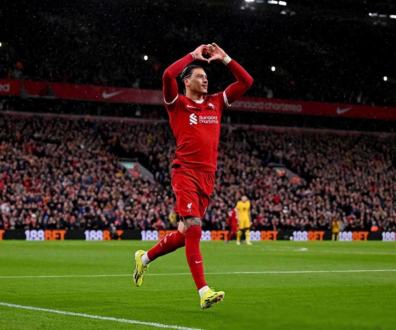 必一体育app下载_利物浦惨败，克洛普赛后抨击裁判