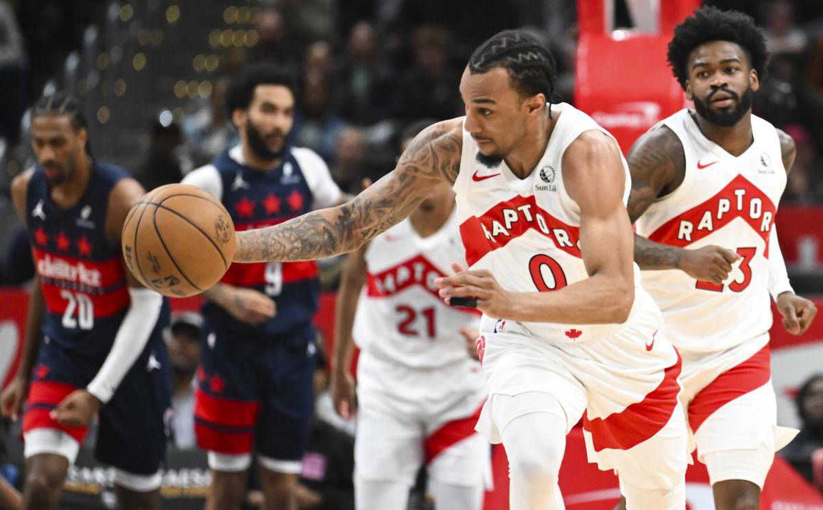 猛龙再遭失利，黄蜂将如何应对？