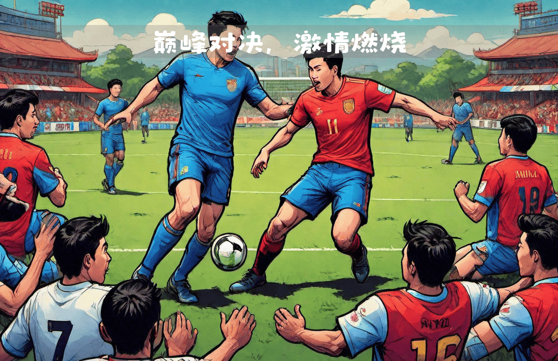 激情澎湃，足球场上的奇迹不停歇：b体育官网