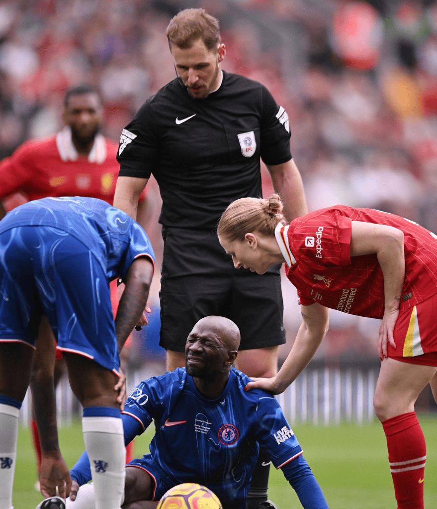 【B—sports全站app入口登陆】利物浦战胜埃弗顿，连续四场不败