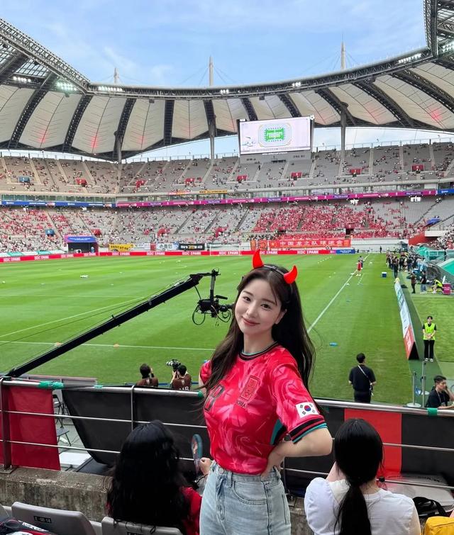 泰国女足选手在亚洲赛场上崭露头角