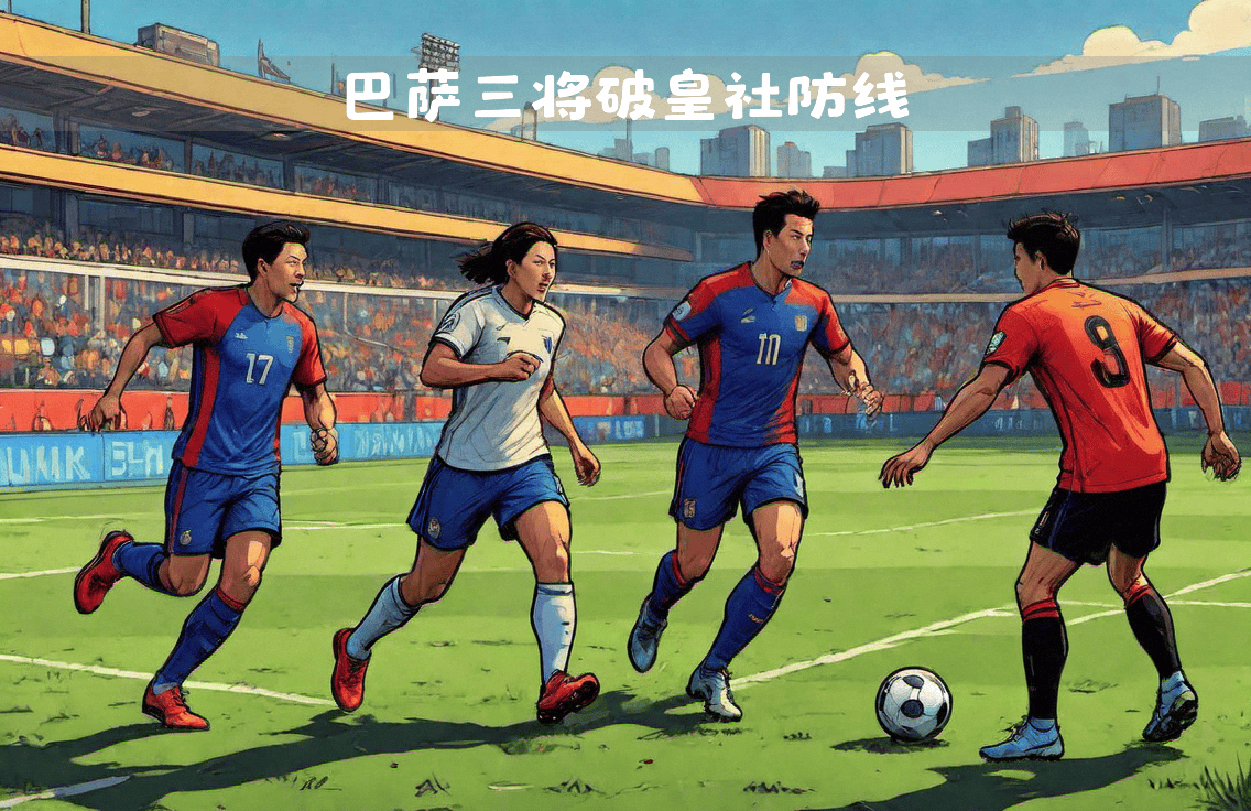 巴萨攻势更进一步，团结协作_必一运动官网