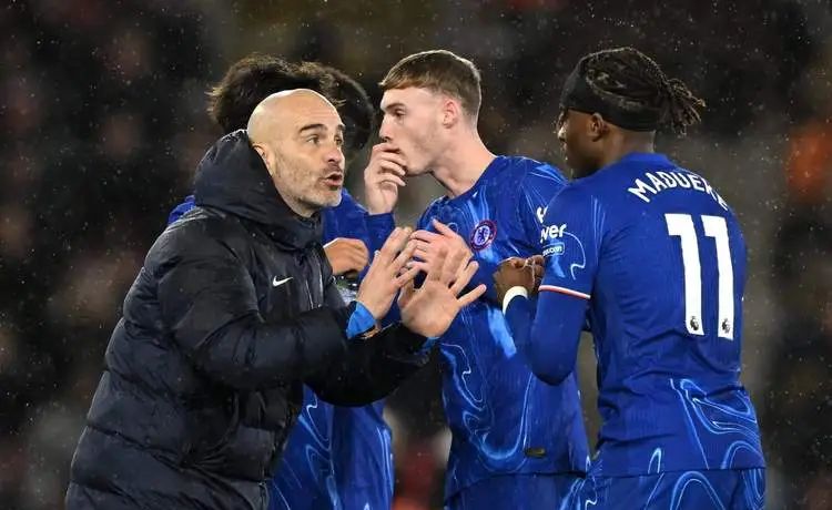 切尔西将在下一场比赛中竭尽全力-Bsports手机版下载