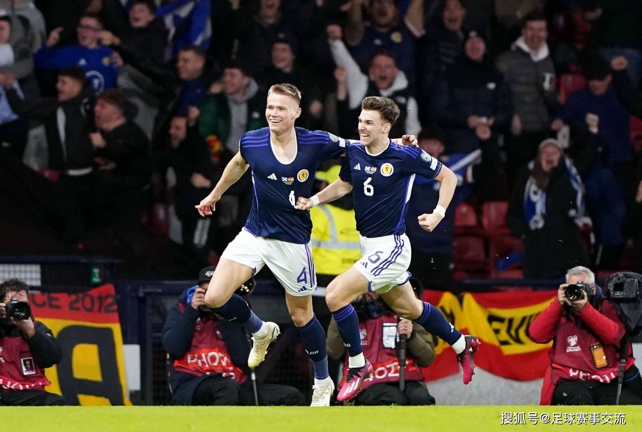 瑞典队在主场大斗挪威，取得关键胜利